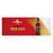 Captain Morgan Dark Black Rum 750ml
