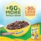 Nestle Nesquik Chocolate Flavoured Cereal 625g