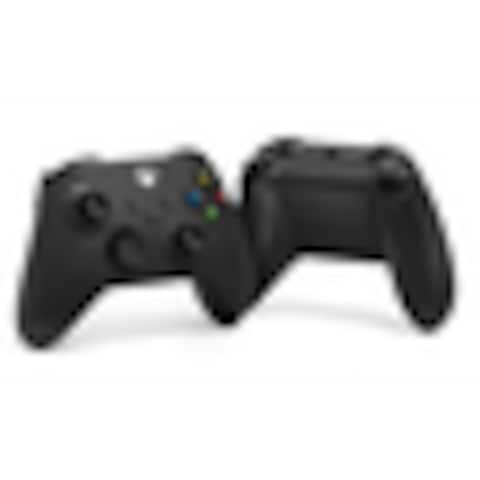 Xbox Wireless Controller Carbon Black