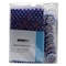 Home &amp; Living Hl0079 Fabric Shower Curtain With Hanging Rings 170x180cm