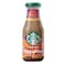 Starbucks Frappuccino Salted Caramel Brownie 250ml