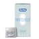 Durex Invisible Condom Clear 6 PCS