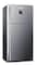 Nikai 580L Net Capacity Double Door Refrigerator Stainless Steel NRF800FSS