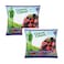 Green Giant Mixed Berries Frozen 400g x Pack of 2