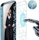 Green Lion 3D Unbreakable Glass Screen Protector Compatible With iPhone 11 Pro Max - Clear