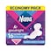 Nana Goodnight Ultra  Extra Long Economic Pack 16 Pads