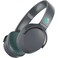 Skullcandy Riff Wireless On-Ear Headphone - Grey