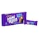 Cadbury Mini Rolls Milk Chocolate 200g x Pack of 5