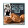 Paul Hollywood 4 Ready To Bake Multi-Seed 4 Rolls 300g