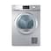Haier Condensation Dryer HD80-B636 White 8KG