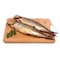 Salted Smoked Herring Ringa