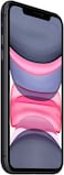Apple iPhone 11, 64GB, Black - International Version (With FaceTime)