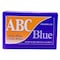 Abc Blue Stain Remover 36 Cubes