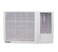 Sharp Window Air Conditioner, 21800 BTU Cooling, White (Installation Not Included)