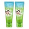 Fair &amp; Lovely Anti Pimple Face Wash 150ml Pack of 2