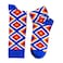 Afrokicks Assorted Designs Mens Socks