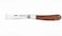 Trapp Brazil Grafting and Budding Knife, 2.87 Inch Stainless Steel Blade with Comfortable Wooden Handle for Budding Pruning (KN02)