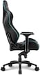Sharkoon Skiller Sgs4 Gaming Chair/ Seat, Durable Upto 150 Kgs - Black/ Blue