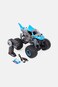 Kmart Remote Control Monster Beast Car, Black Combo