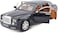 Generic Die-Casting Car Model Toy 1:24 Rolls-Royce Phantom Simulation Six-Door Metal Back Alloy