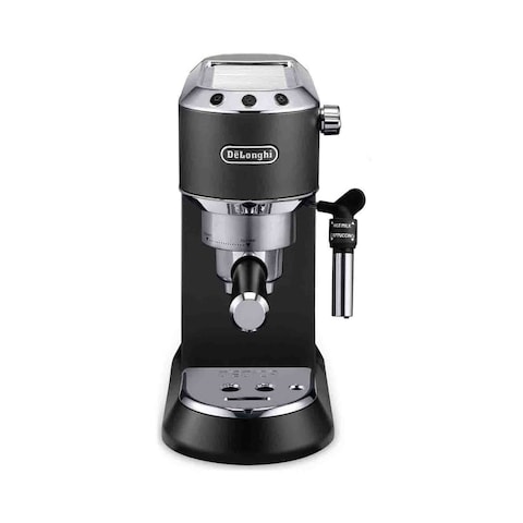 Delonghi Pump Espresso Coffee Maker EC685 Black