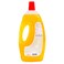 Carrefour disinfectant cleaner floor &amp; multipurpose 4 in 1 lemon 1.8 L