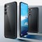 Spigen Ultra Hybrid designed for Samsung Galaxy S23 PLUS case cover (2023) - Matte Black