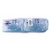 Lil-Lets Ultra Thin Long Sanitary Pads With Wings White 12 Pads Pack of 2
