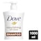 Dove Nourishing Oil Care Shampoo White 1L