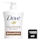 Dove Nourishing Oil Care Shampoo White 1L