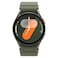 Samsung Galaxy Watch 7 Smartwatch Bluetooth Green 40mm