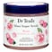 Dr Teal's Shea Sugar Scrub With Rose Essential Oil Pink 538g