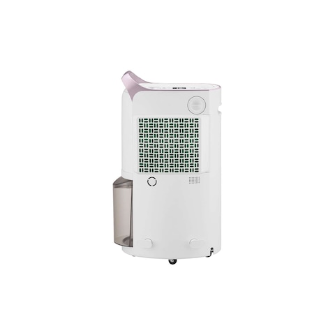 LG Dehumidifier MD19GQGE0 19L