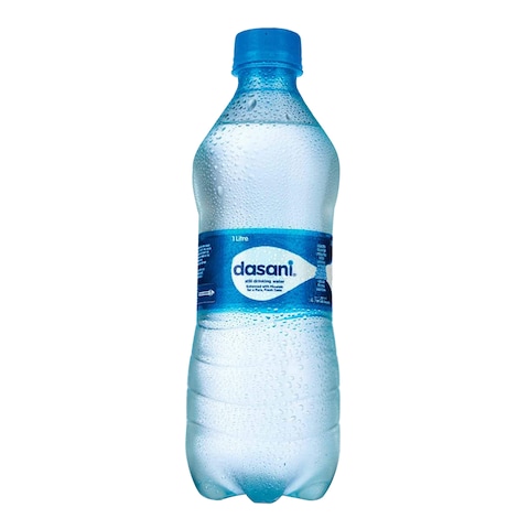 Dasani Still Water 1L