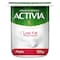 Activia Low Fat Plain Stirred Yoghurt 125g