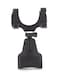 Generic - Rearview Mirror Car Mount Grip Clip