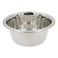 Agrobiothers Aime Stainless Steel Feeding Bowl For Dogs 1.75L