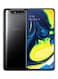 Samsung Galaxy A80 (SM-A805F) Dual Sim 4G 128GB Black