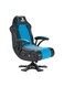 X Rocker - Legend 2.1 Officially Licensed Playstation Gaming Chair