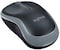 Logitech 910002225 M185 Wireless Mouse, Black