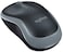Logitech 910002225 M185 Wireless Mouse, Black