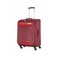 American Tourister Jackson Soft Case 57 cm Maroon