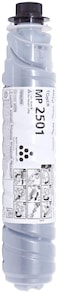 Ricoh Toner Cartridges - 2501E, Black