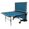 Garlando Master GDC-373E Outdoor Foldable With Wheels - Blue TT Table