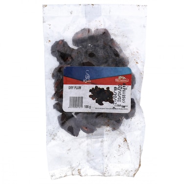 Khalis Dry Plum 100 gr