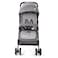 Teknum Trip Plus Stroller Grey