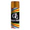 GBG M304 Spray Paint Red Gold