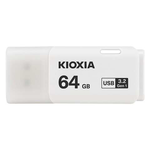 Kioxia Transmemory 64GB USB 3.2 Flash Drives