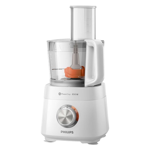 Philips HR7520-01 Food Processor Mixer 850W