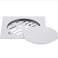 Abbasali Stainless Steel 150 mm X 150 mm Bathroom Shower Floor Drain